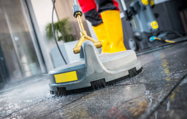 Trusted Garland, UT Pressure Washing Experts