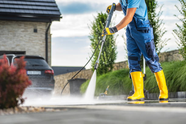 Best Affordable Power Washing  in Garland, UT