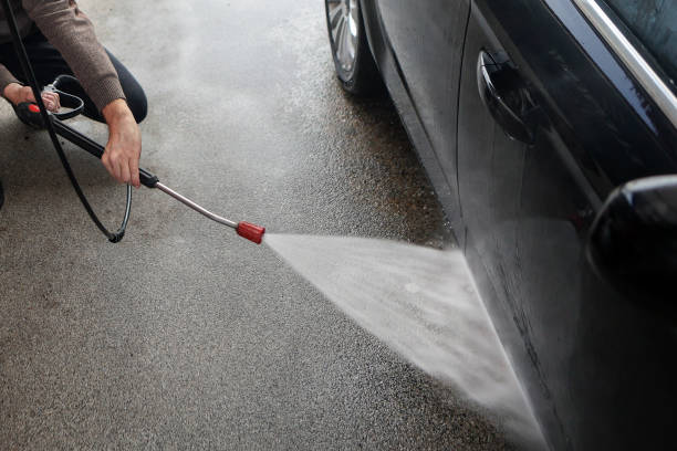 Best Roof Pressure Washing  in Garland, UT