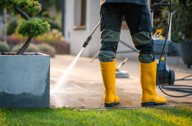 Best Power Washing Near Me  in Garland, UT